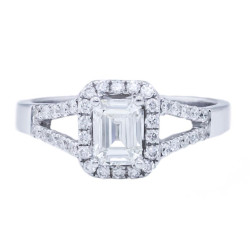 ESTRELA DIAMOND RING ESTRELA DIAMOND RING