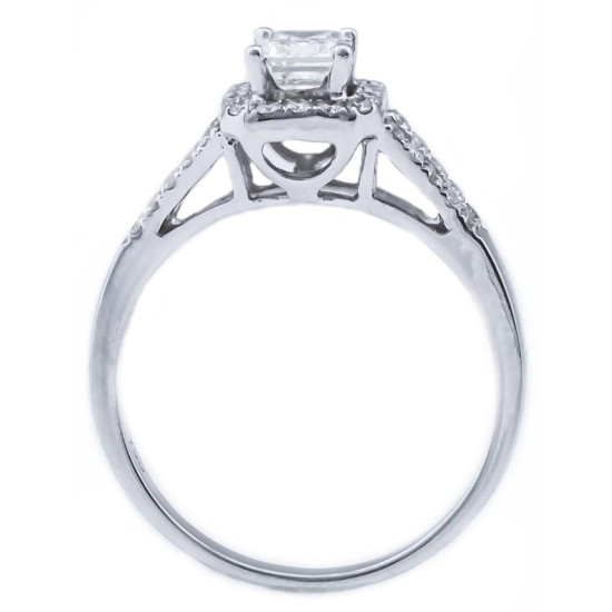 ESTRELA DIAMOND RING