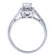 ESTRELA DIAMOND RING