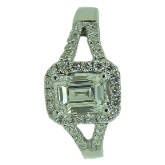 ESTRELA DIAMOND RING