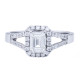 ESTRELA DIAMOND RING