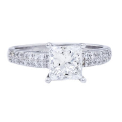 CHAPELS & PRINCES DIAMOND RING CHAPELS & PRINCES DIAMOND RING