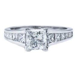 Deco Touch Princess ring Deco Touch Princess ring
