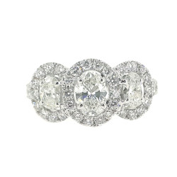 TALISMAN DIAMOND RING TALISMAN DIAMOND RING