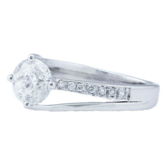 BEVERLY DIAMOND RING in Australia