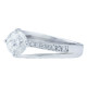 BEVERLY DIAMOND RING