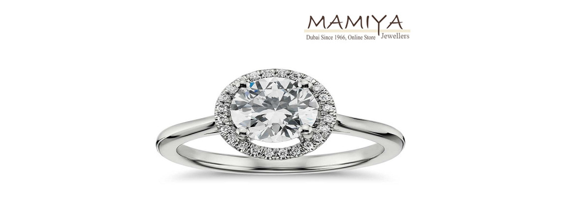 Choose The Perfect Ring For Your Fiance From Mamiya Jewellers E-shop