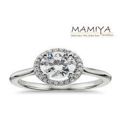 Choose The Perfect Ring For Your Fiance From Mamiya Jewellers E-shop Choose The Perfect Ring For Your Fiance From Mamiya Jewellers E-shop