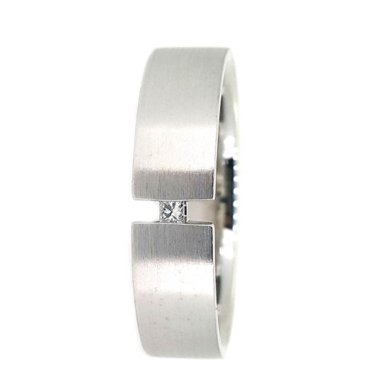 SMART-MAN WEDDING BAND