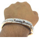 Men diamond bracelet-OR1135