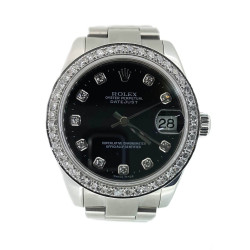 ROLEX OYSTER PERPETUAL DATEJUST ROLEX OYSTER PERPETUAL DATEJUST