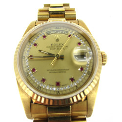 ROLEX OYSTER PERPETUAL ROLEX OYSTER PERPETUAL