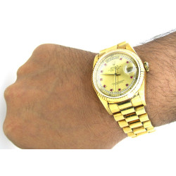ROLEX OYSTER PERPETUAL ROLEX OYSTER PERPETUAL
