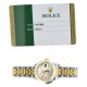 ROLEX OYSTER PERPETUAL DATEJUST MODEL-179173