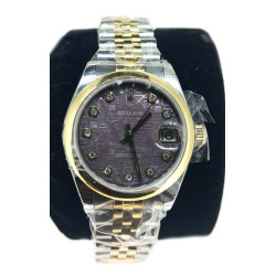 ROLEX DATEJUST-MODEL 178243 ROLEX DATEJUST-MODEL 178243