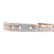 Men diamond bracelet-OR1135