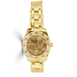 Rolex pearl master Rolex pearl master