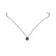 Diamond Ballroom Necklace