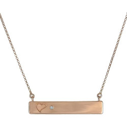 love 'n' name necklace love 'n' name necklace