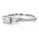 Now & Forever Engagement Ring Now & Forever Engagement Ring