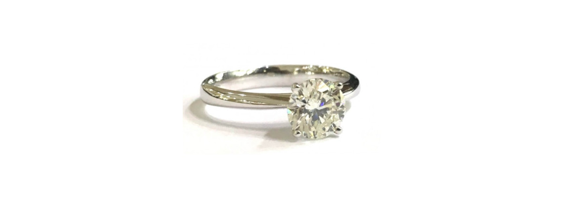 Add the Charm and Sparkle To Your Personality with the Quality Certified Diamond in Canada Add the Charm and Sparkle To Your Personality with the Quality Certified Diamond in Canada