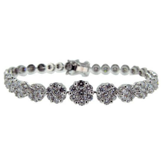 Lady Dream Exquisite Bracelet