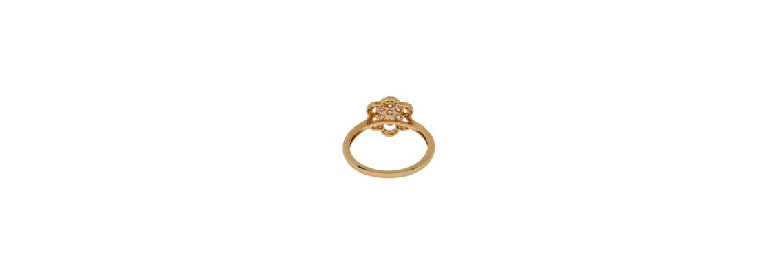Buy The Best Design And Quality Of Rings in Dubai