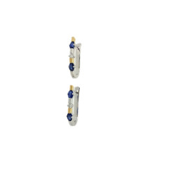 "Trio" Earrings B00626 "Trio" Earrings B00626
