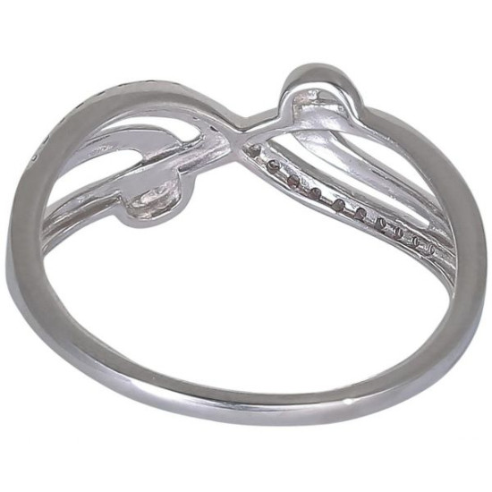 Splash Design Ring