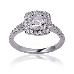 Buy Top Quality Rose Gold Engagement Ring Leading Online Jewelry Store in Canada