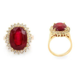 Buy Ruby Rings Online From A Leading Jewelry Store In Dubai Buy Ruby Rings Online From A Leading Jewelry Store In Dubai