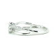 Mirror Flower Diamond Ring – B17736 Mirror Flower Diamond Ring – B17736