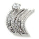 Triple Combo Engagement Ring - OR1297 Triple Combo Engagement Ring - OR1297