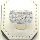 Marquise Diamond Full Eternity Ring - ORKELY04