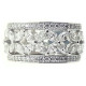 Marquise Diamond Full Eternity Ring - ORKELY04