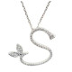 Customised Diamond Letter "S" - ORKELY05 Customised Diamond Letter "S" - ORKELY05