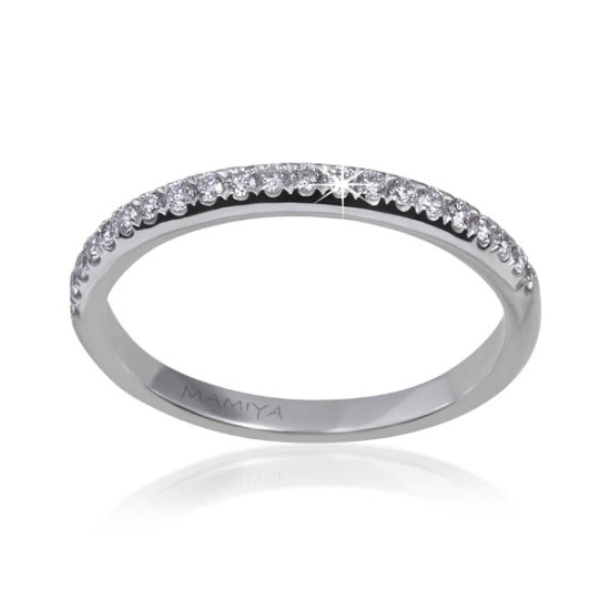 Oval Halo Diamond Ring