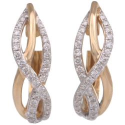 Hoop Earring Hoop Earring