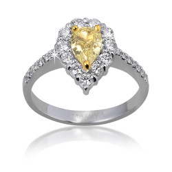 "Deal of Tonight" Diamond Ring - B17467