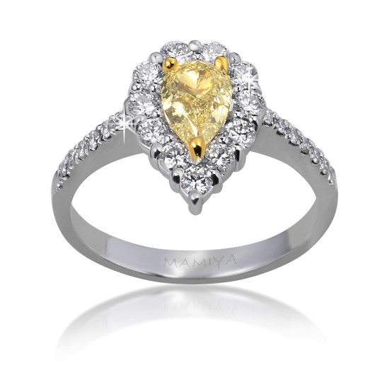 "Deal of Tonight" Diamond Ring - B17467
