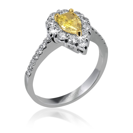 "Deal of Tonight" Diamond Ring - B17467