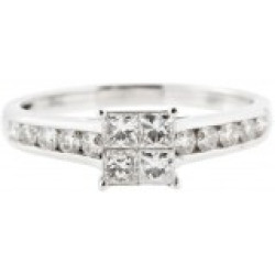 Top Reasons To Buy Princess Cut Diamond Rings From Mamiya Jewellers Top Reasons To Buy Princess Cut Diamond Rings From Mamiya Jewellers