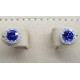 TANZANITE EARINGS