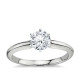 Engagement Diamond Ring 