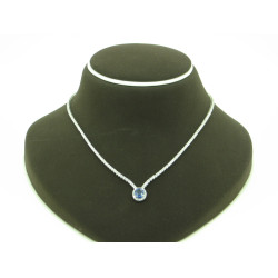 Diamond Ballroom Necklace