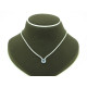 Diamond Ballroom Necklace