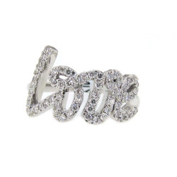 Love in Italy ring Love in Italy ring