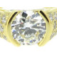 Casino Royal Diamond ring