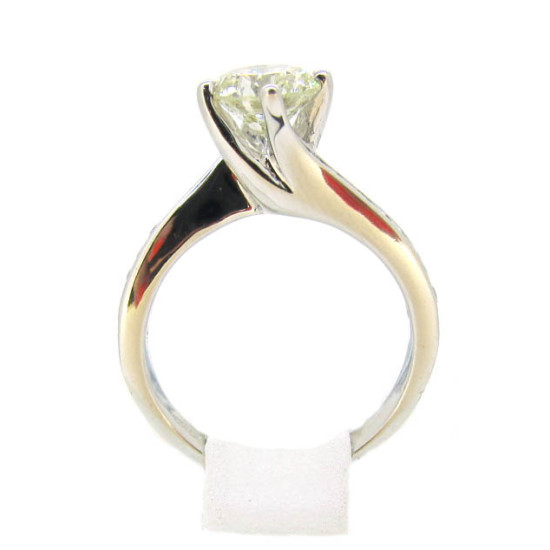 360 Degree Love Ring