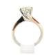 360 Degree Love Ring